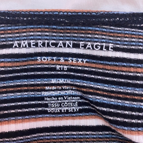 american eagle tank top - Picture 2 of 2